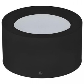 LED Surface Light SANDRA-10 Overhead Light 10W Black