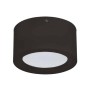 LED Surface Light SANDRA-10 Overhead Light 10W Black