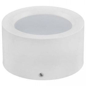 LED Surface Light SANDRA-10 Overhead Light 10W White