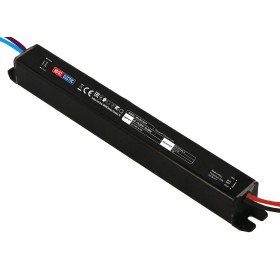 Waterproof LED Driver VESTA-18 18W Slim-Case IP67