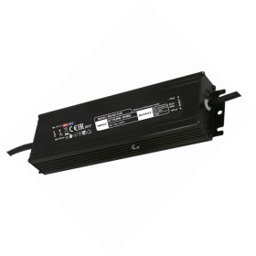 Waterproof LED Driver VESTA-150 150W Slim-Case IP67