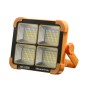 Proiettore LED Solare 200W Dimmerabile 3CCT