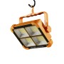 Proyector Solar LED 200W Regulable 3CCT