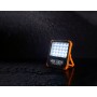 LED-Solarprojektor 800 W dimmbar 3CCT