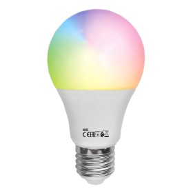 Ampoule LED 9W E27 RGB Multicolore Dimmable TUYA