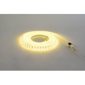 Striscia LED COLORADO 3000K 220-240V IP65 impermeabile 50m