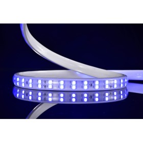 Tira LED 50m COLORADO azul 9W 220-240V IP65 Estanca