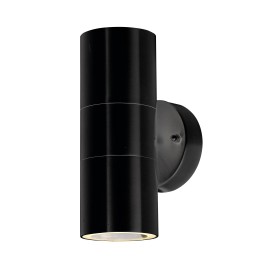 Garden Wall-Light MANOLIA-2 GU10 2x35W