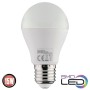 10x pcs. LED Bulb PREMIER-15 15W E27