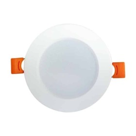 LED Recessed Downlight Panel ALEXA-8 8W White