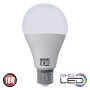 10x pcs. LED Bulb PREMIER-18 18W E27