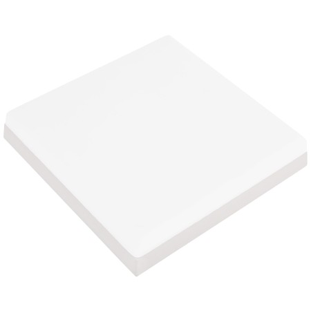 LED Surface Panel Light 30x30cm CARLA-48/SQ 48W White