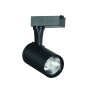 Led Track Light LYON-10 10W Black