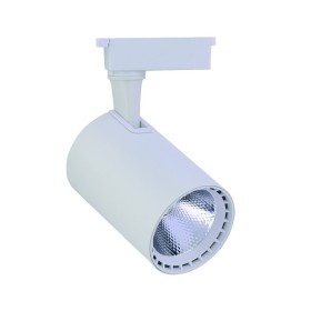 Led Track Light LYON-18 18W White