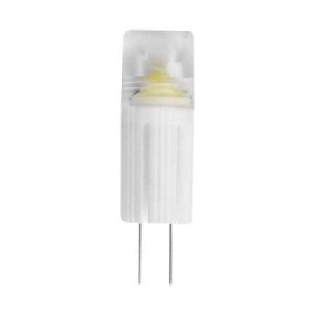 10x pcs. Dimmable Led Capsule PIKO-2 / 1.5W / G4 CERAMIC