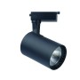 Led Track Light LYON-18 18W Black