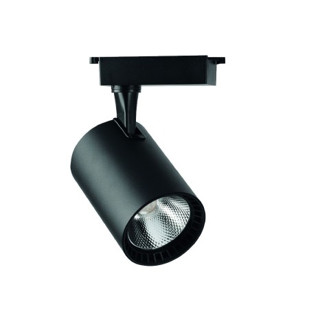 Led Track Light LYON-24 24W Black