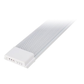 LED Linear Batten Light GAMA-30 30W 120cm White