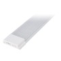 LED Linear Batten Light GAMA-80 80W 120cm White