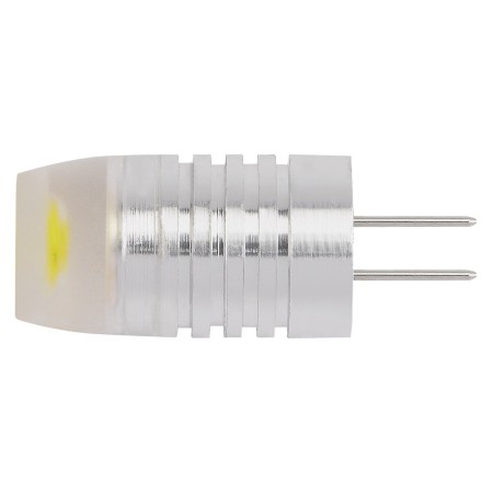 10x pcs. Led Capsule MINI / 1.5W / G4 CERAMIC