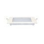 Recessed LED panel SLIM/Sq-3 3W