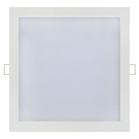 Recessed LED panel SLIM/Sq-18 18W