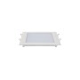 Recessed LED panel SLIM/Sq-18 18W