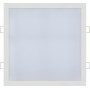 Recessed LED panel SLIM/Sq-24 24W