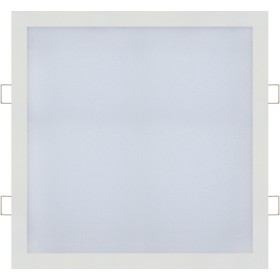 Recessed LED panel SLIM/Sq-24 24W