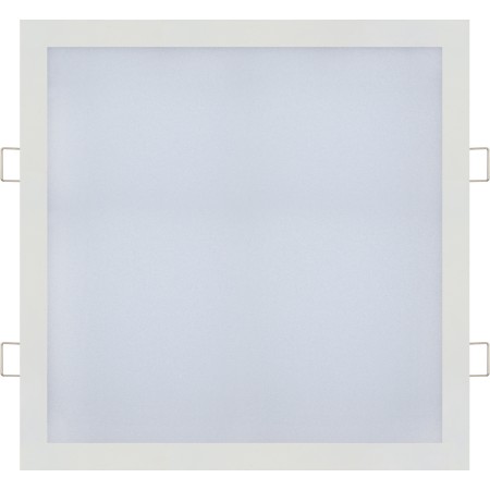 Recessed LED panel SLIM/Sq-24 24W