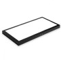 60x30cm LED Surface Backlight PROTEUS-36 36W black