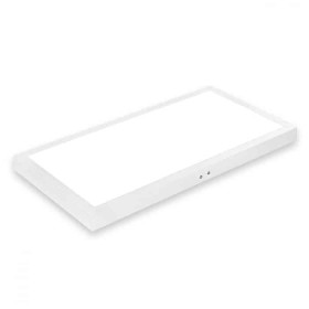 60x30cm LED Surface Backlight PROTEUS-36 36W white