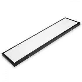 120x30cm LED Surface Backlight PROTEUS-48 48W black