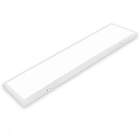 120x30cm LED Surface Backlight PROTEUS-48 48W white