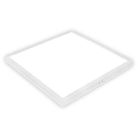 60x60xm LED Surface Backlight PULSAR-48 48W white