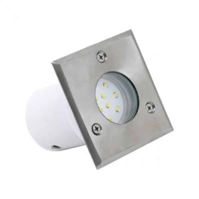 Led Recessed Lamp PEARL 1.2W 95x95 mm