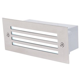 Led Recessed Lamp OLTU 3W 70x170 mm blue