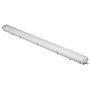 Led Waterproof armature Lamp 120cm PROMASTER-T IP65 2x120cm LED tubes included IP66