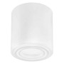 Surface-mounted light FREZYA-R  round GU10 white