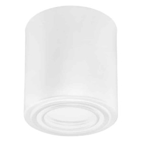 Surface-mounted light FREZYA-R  round GU10 white