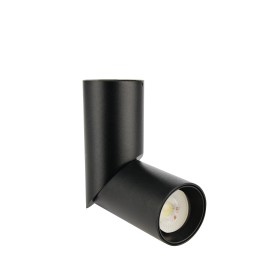 Surface Light MIAMI Black MR16 Square