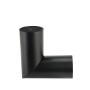 Surface Light MIAMI Black MR16 Square