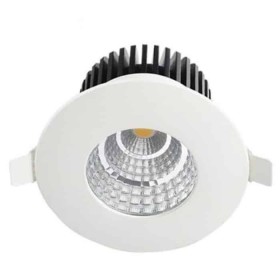 LED Recessed Downlight GABRIEL 6W IP65 Waterproof White 4200K