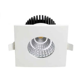 LED RecessedDownlight JESSICA 6W IP65 Waterproof White 4200K