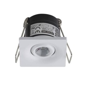 LED RecessedDownlight LAURA 1W 4200K White