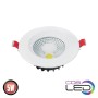 LED Recessed Downlight VANESSA-5 5W 6400K White