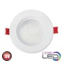 LED Recessed Downlight VANESSA-10 10W 6400K White