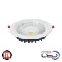 LED Recessed Downlight VANESSA-15 15W 6400K White