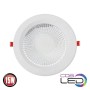 LED Recessed Downlight VANESSA-15 15W 6400K White