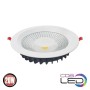 LED Recessed Downlight VANESSA-20 20W 6400K White